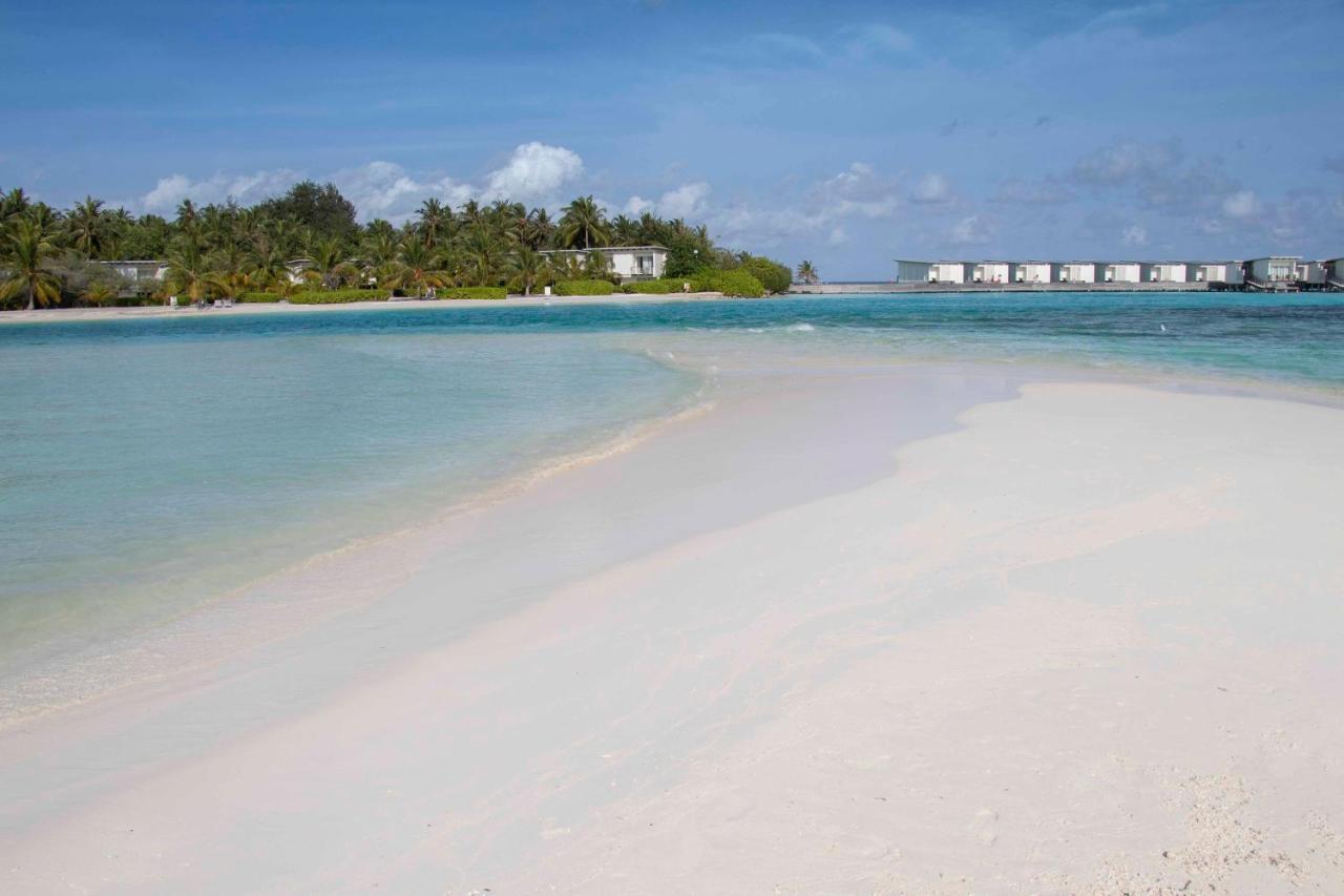 Rosy Villa Hotel Guraidhoo  Exterior photo